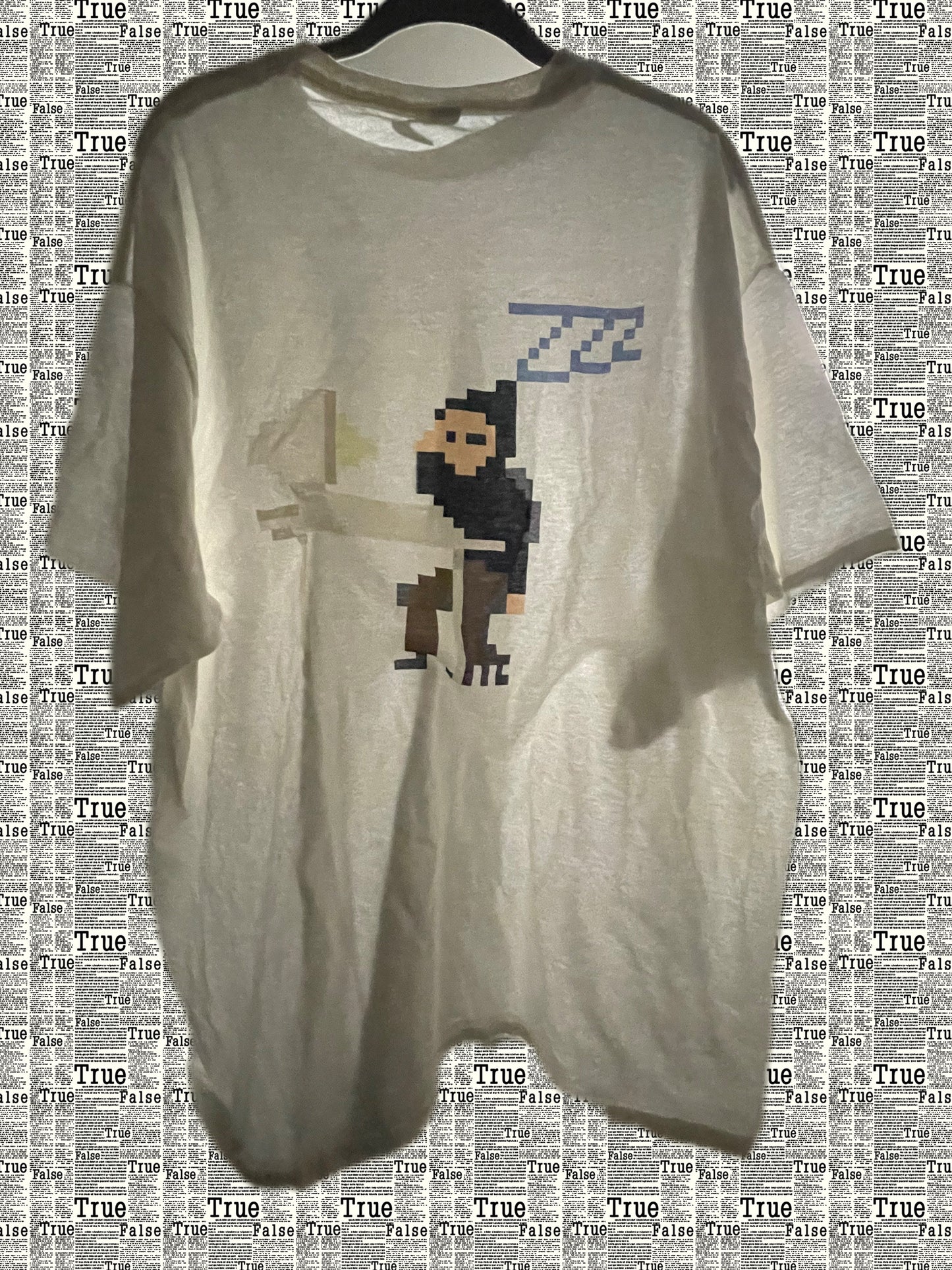 Modern Philosopher T-shirt