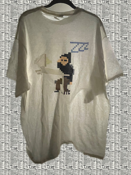 Modern Philosopher T-shirt