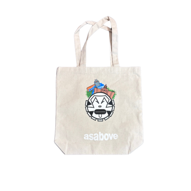 ATX Tote Bag