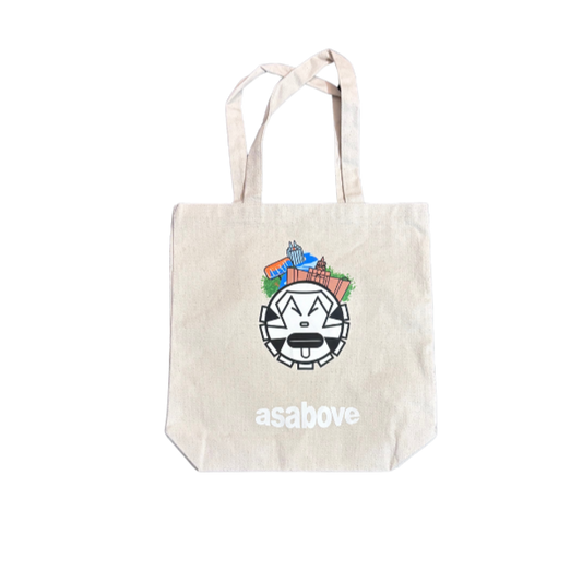 ATX Tote Bag