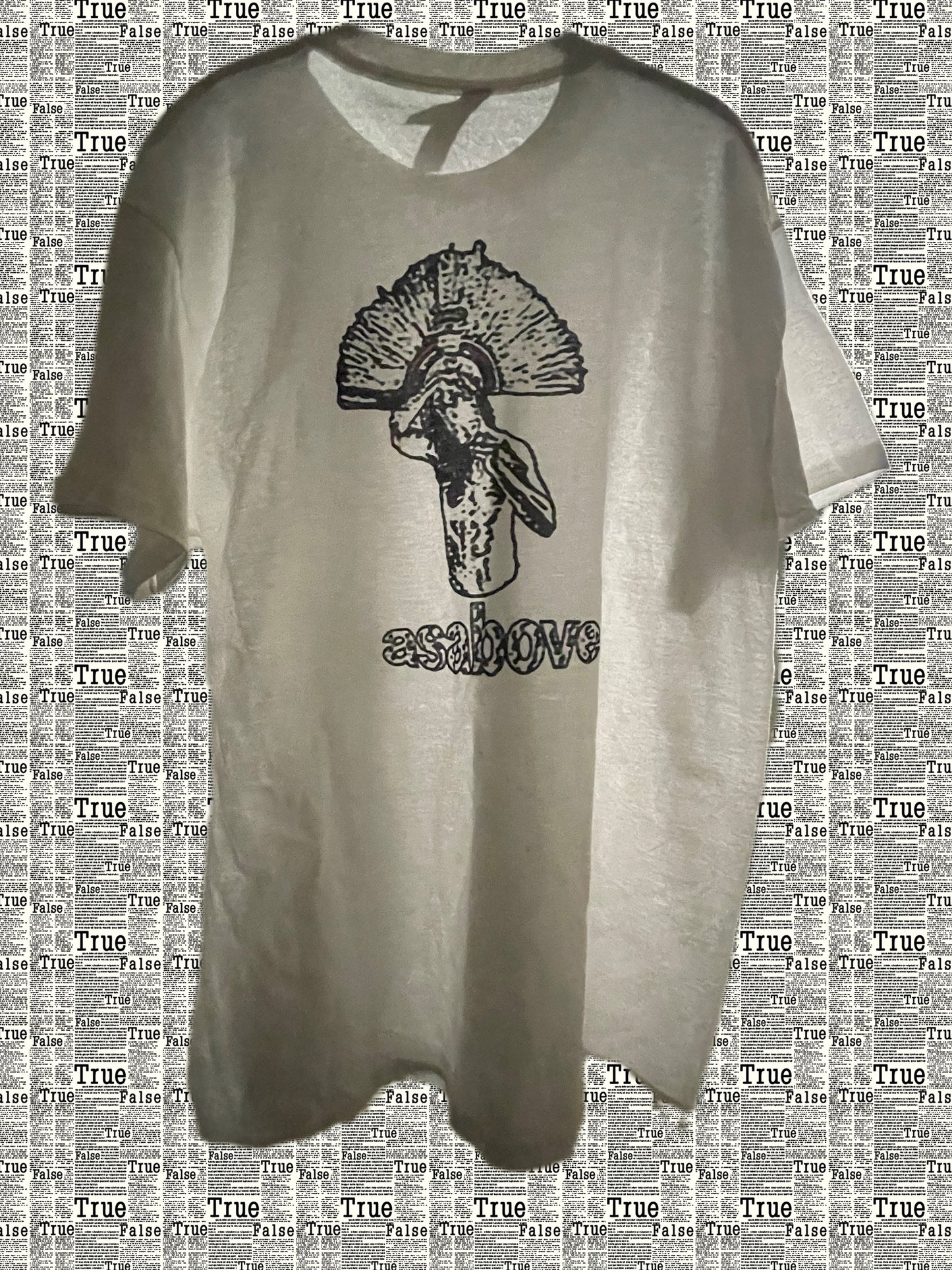 Modern Aztec T-Shirt