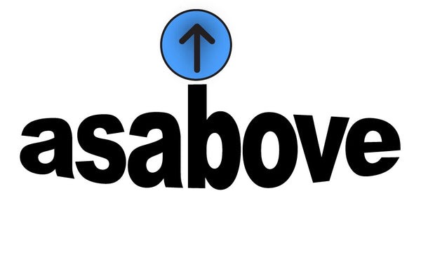 As Above 