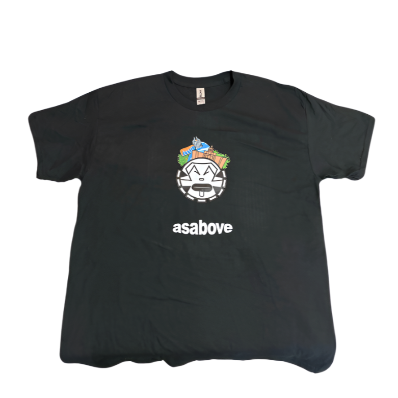 ATX T-Shirt