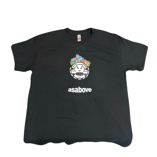 ATX T-Shirt