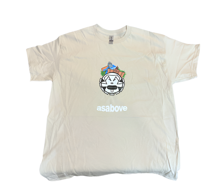ATX T-Shirt