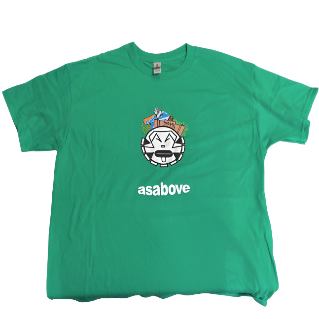 ATX T-Shirt